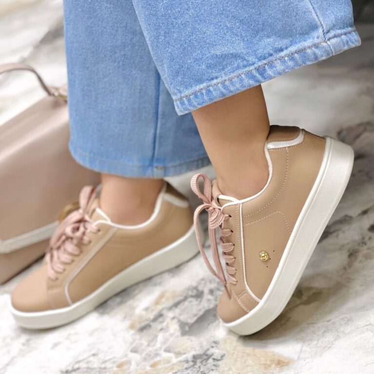 Tenis Amareto x Talco (7013)