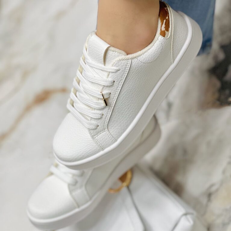 Tenis Talco x Print (7053)