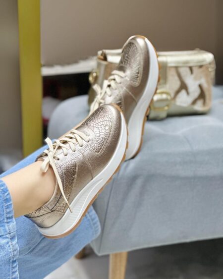 Tenis Luna Baltimore (667)
