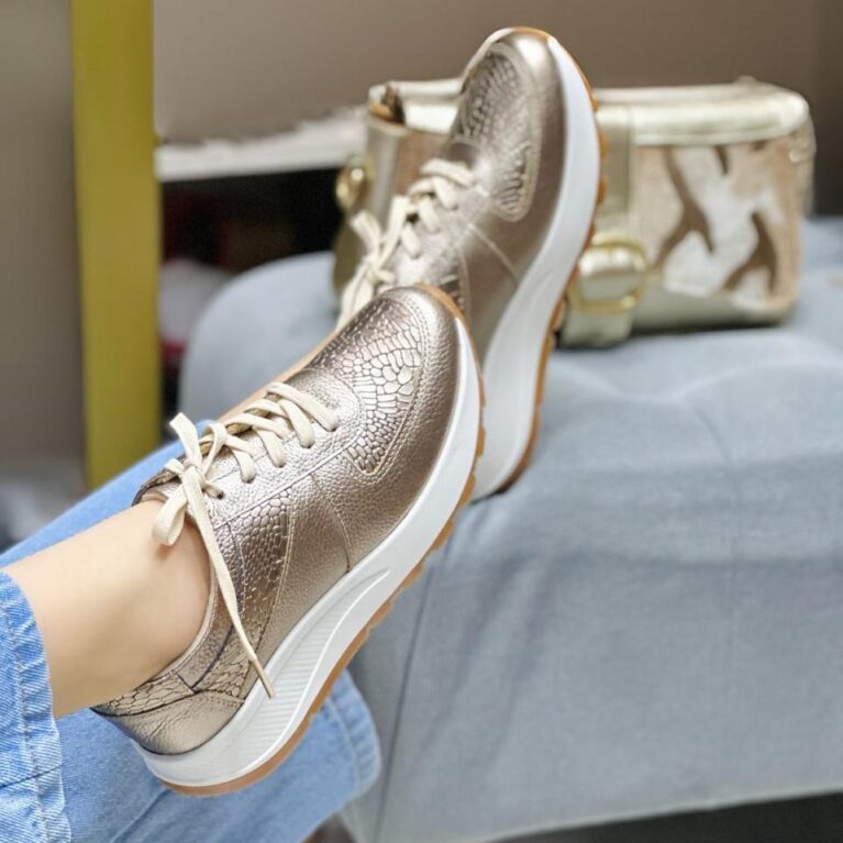 Tenis Luna Baltimore (667)