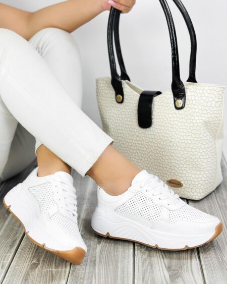 Tenis Blanco Marathon (640)