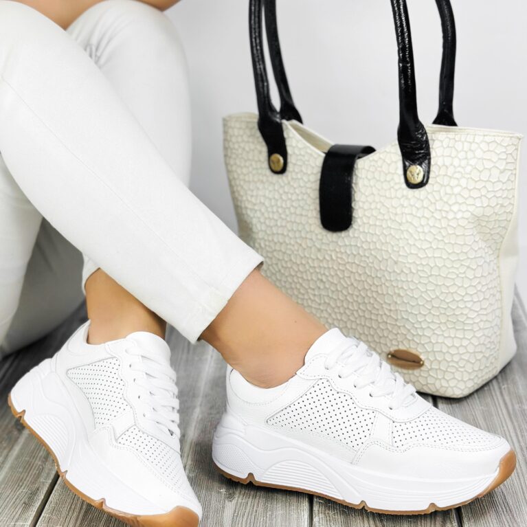 Tenis Blanco Marathon (640)