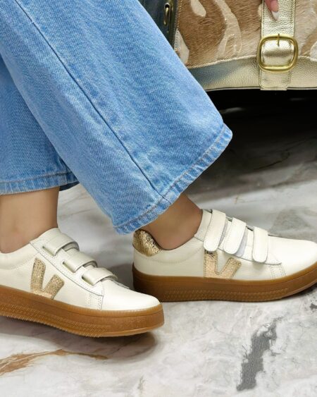 Tenis Talco x Dorado V (700)