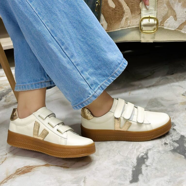 Tenis Talco x Dorado V (700)