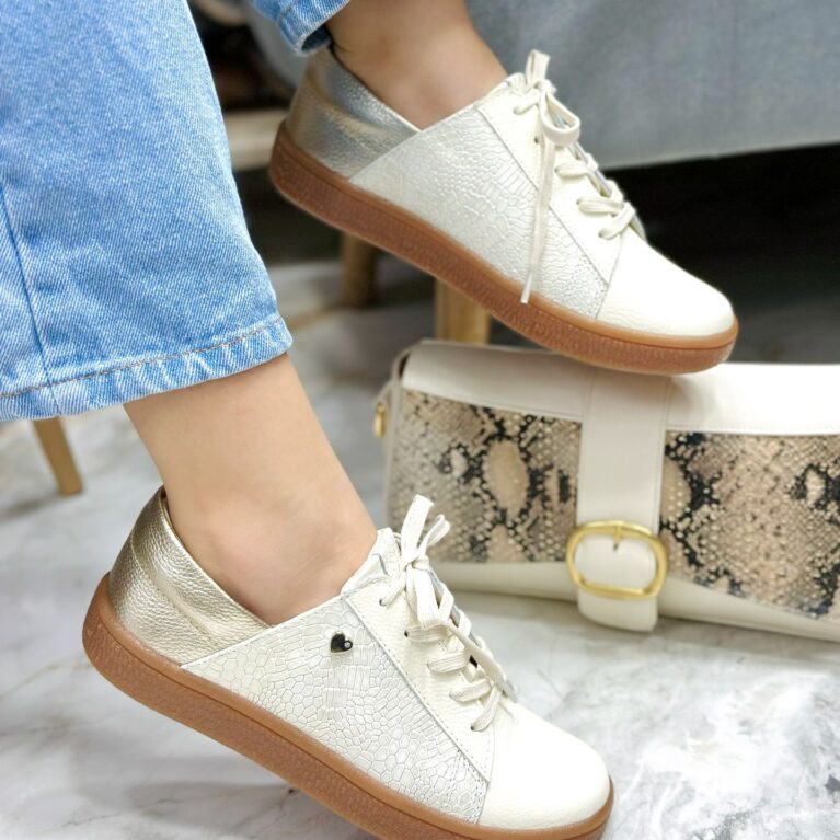 Tenis Talco x Dorado Baltimore (665)