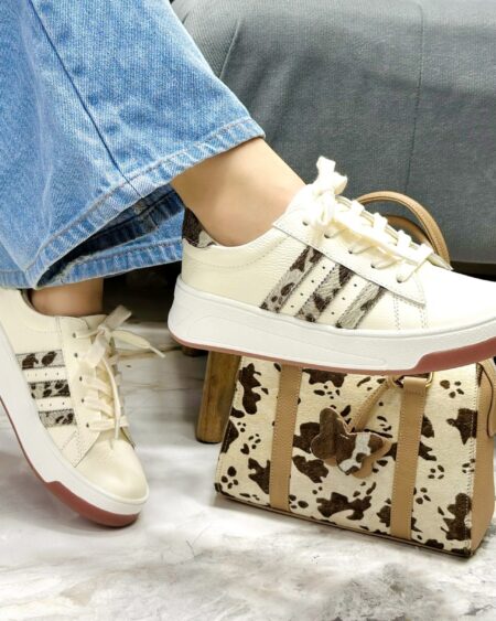 Tenis Talco x Print Cafe (675)