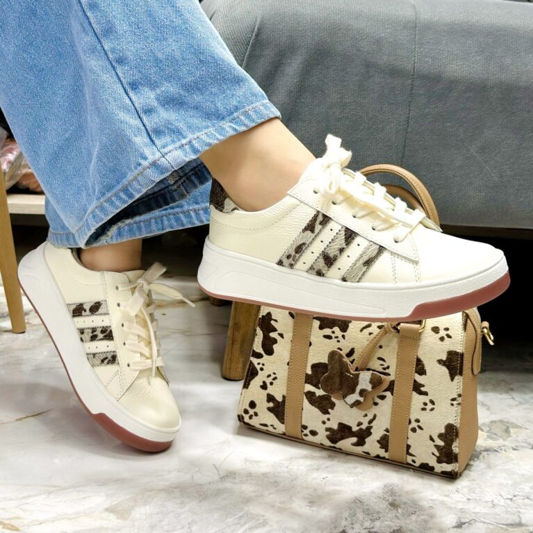 Tenis Talco x Print Cafe (675)