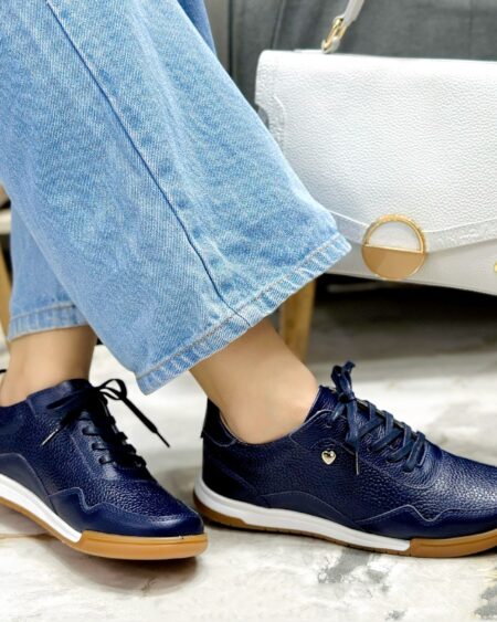 Tenis Azul RC42 (617)