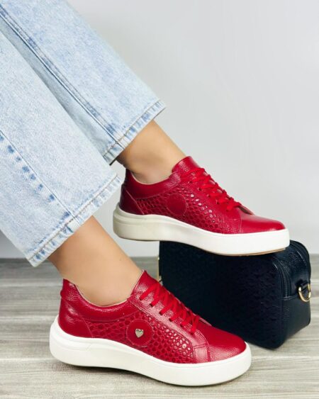 Tenis Suela Gales (DP95)