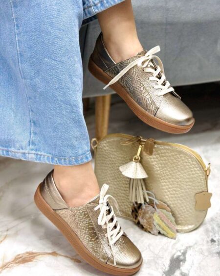 Tenis Luna Baltimore (665)