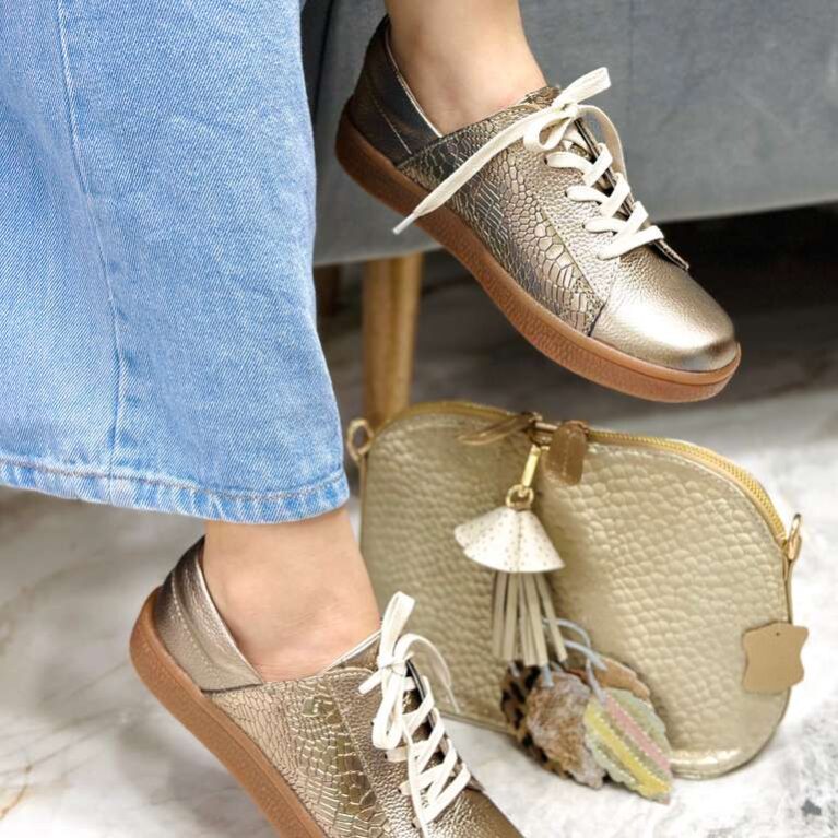 Tenis Luna Baltimore (665)