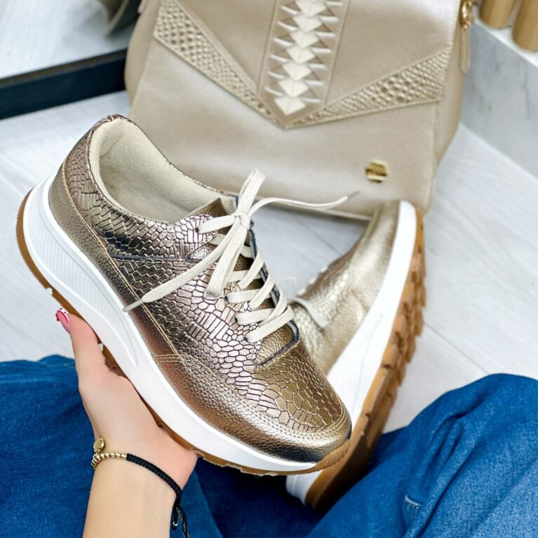 Tenis Luna Baltimore Suela Sharit (669)