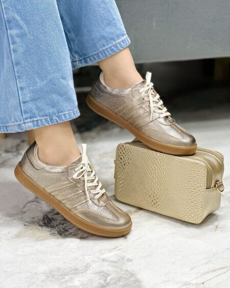 Tenis Ruby Luna Sam (699)