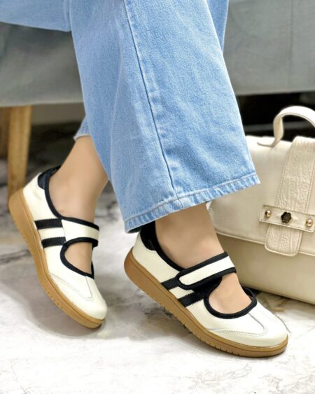 Mafalda Talco x Negro (726)