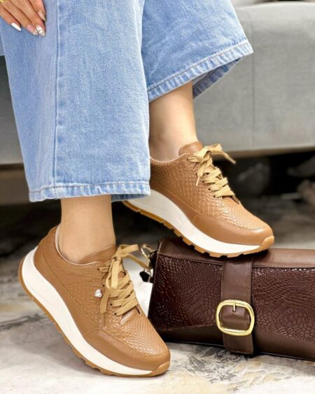 Tenis Miel Dino Suela Sharith (DP08)