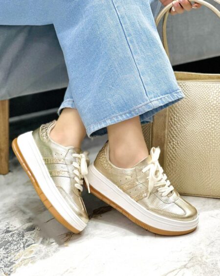 Tenis Dorado (699 saona)