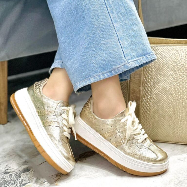 Tenis Dorado (699 saona)