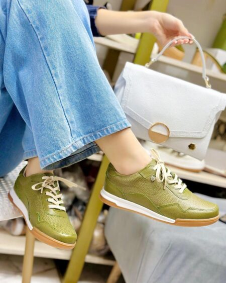 Tenis Verde RC42 (617)