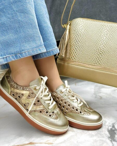 Tenis Luna Baltimore (457)