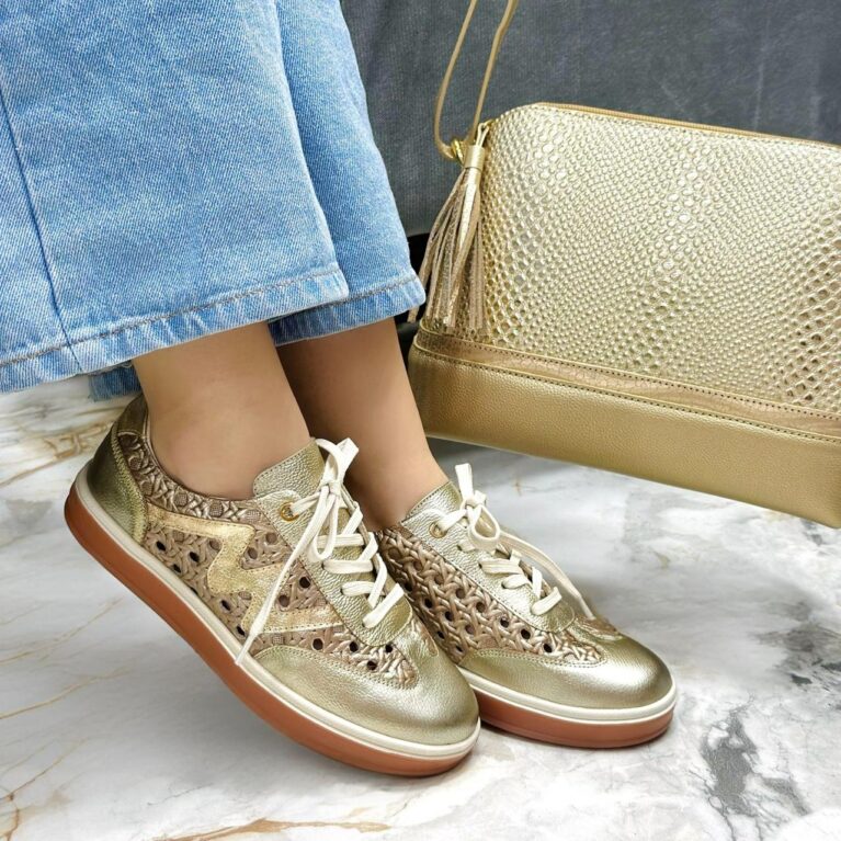 Tenis Luna Baltimore (457)