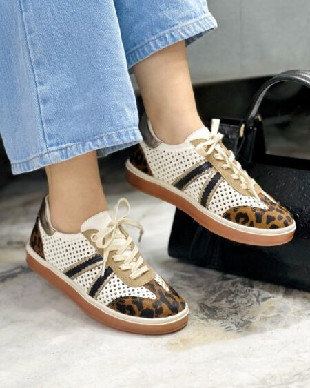 Tenis Talco x Print (T-2071)