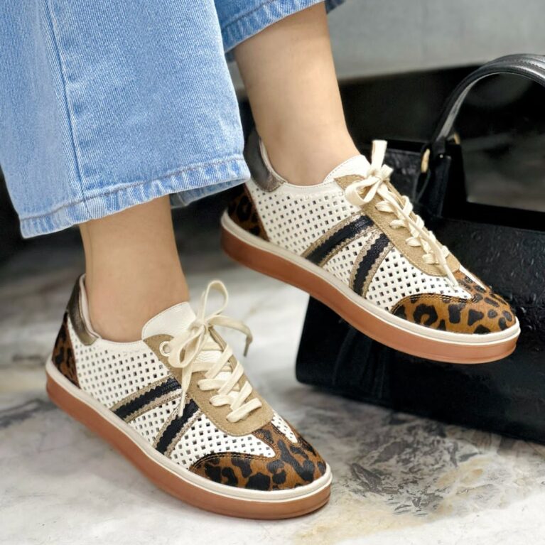 Tenis Talco x Print (T-2071)