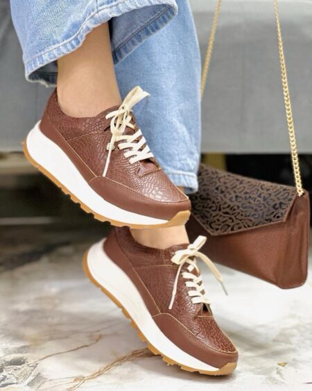 Tenis Avellana Talipe (669)