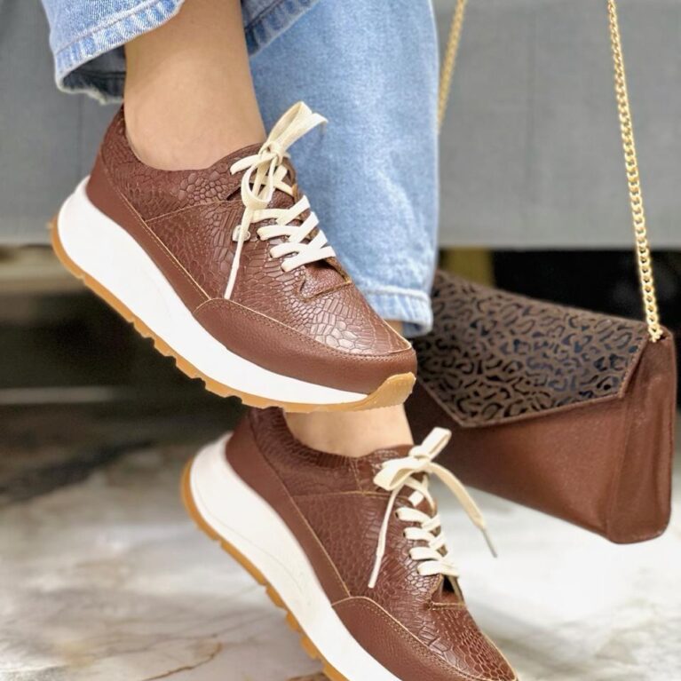 Tenis Avellana Talipe (669)