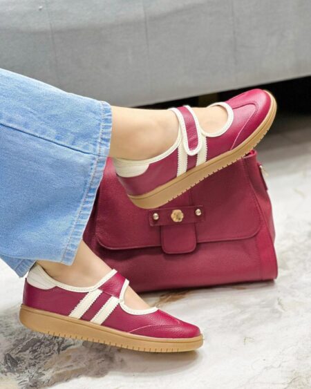 Mafalda Vinotinto x Talco (726)