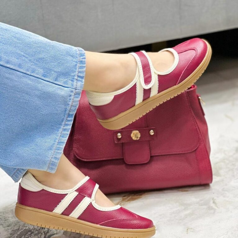 Mafalda Vinotinto x Talco (726)