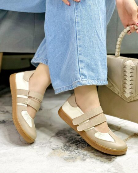 Mafalda Talco x Arena (727)