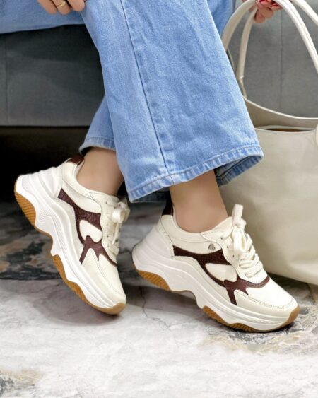 Tenis Talco x Avellana Evoltys (687)