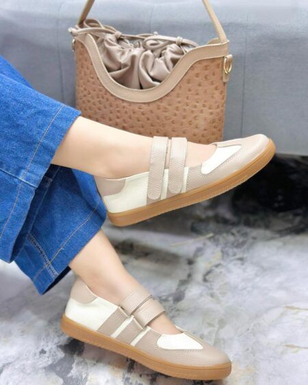 Mafalda Talco x Arena (727)