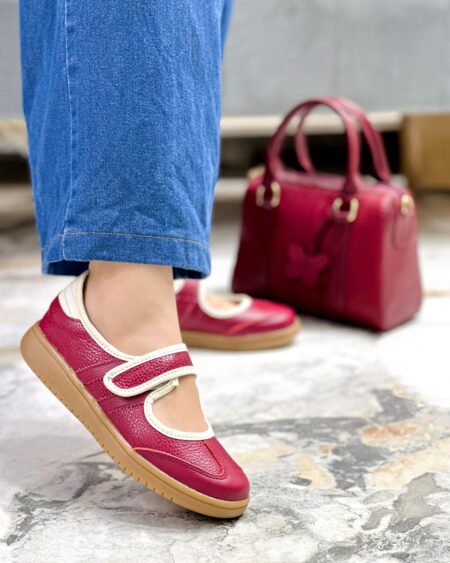 Mafalda Vinotinto (726)