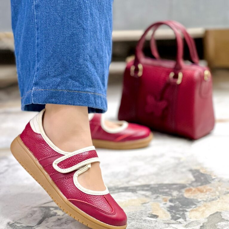 Mafalda Vinotinto (726)