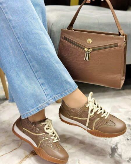 Tenis Brownie (2097)