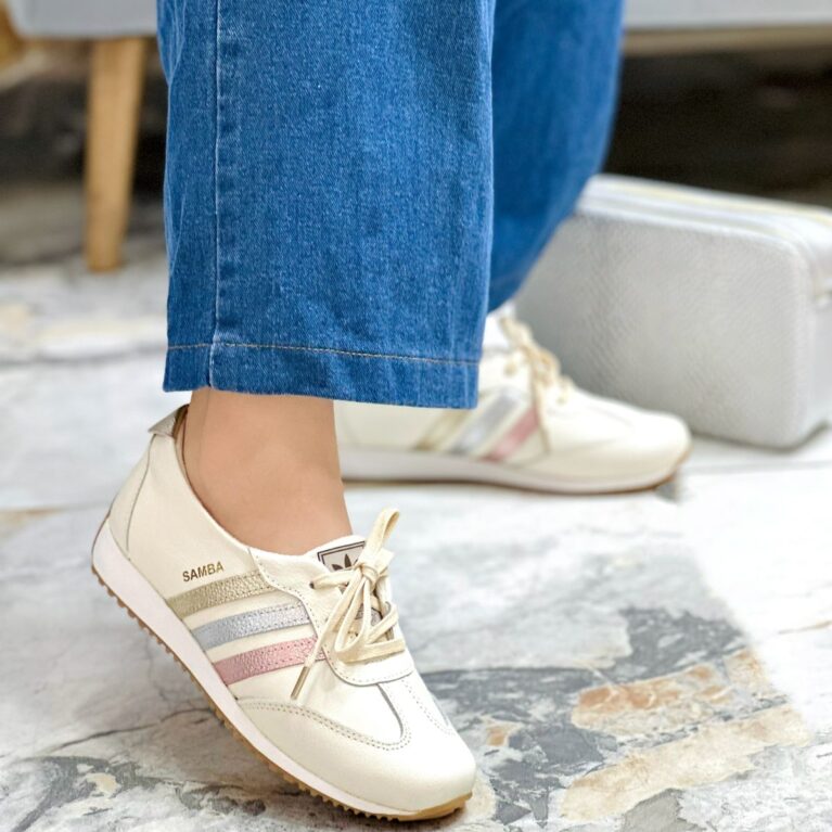 Tenis Talco 3 oros (728)