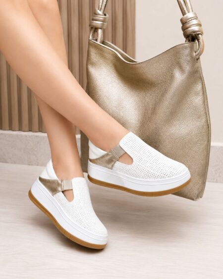 Tenis Talco x Dorado Saona (685)