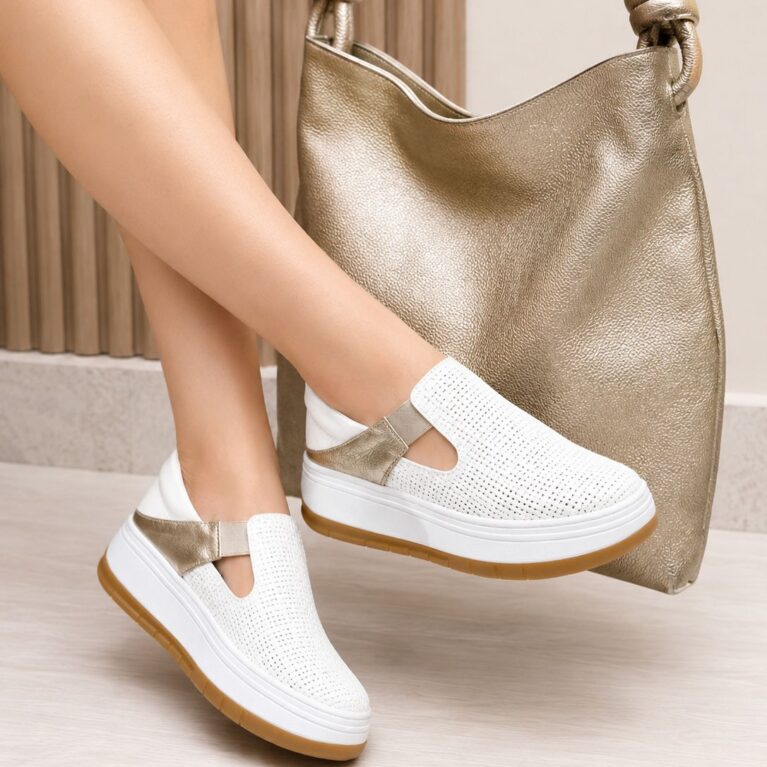 Tenis Talco x Dorado Saona (685)