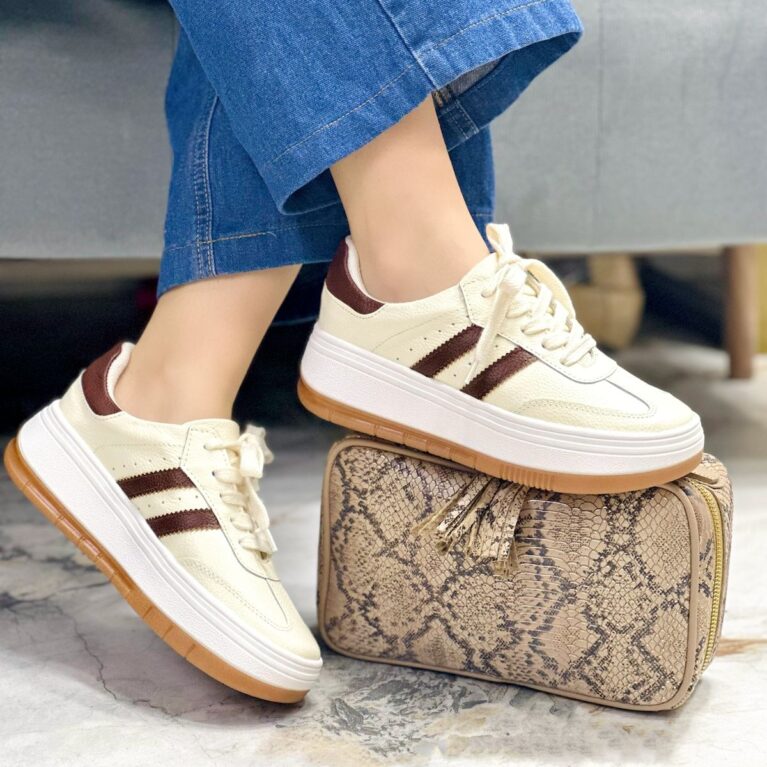 Tenis Talco x Avellana (699 saona)