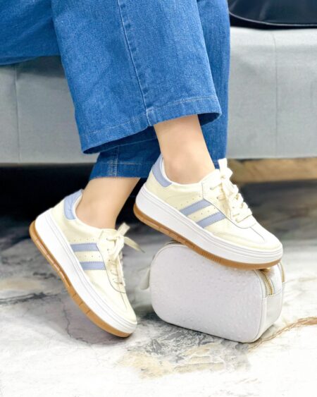 Tenis Talco x Lila Suave (699 saona)