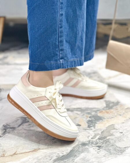 Tenis Talco x Nude (699 saona)