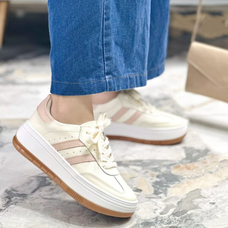 Tenis Talco x Nude (699 saona)