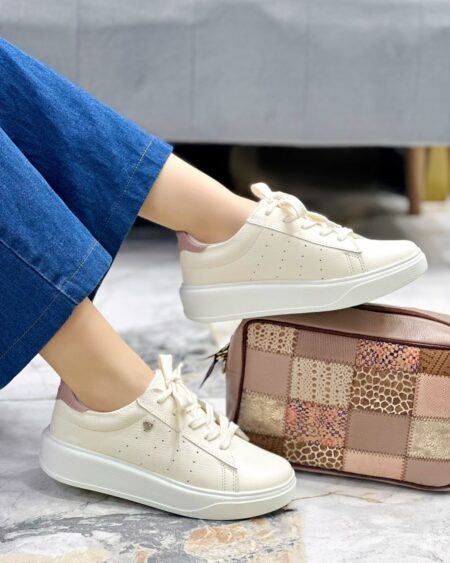 Tenis Talco x Taupe (675 Paris)