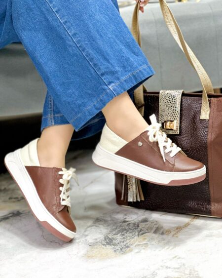 Tenis Avellana x Talco (665)