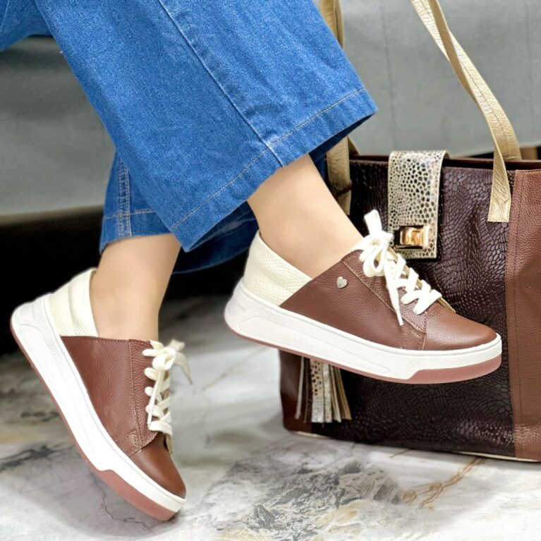 Tenis Avellana x Talco (665)