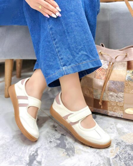 Mafalda Talco x Taupe