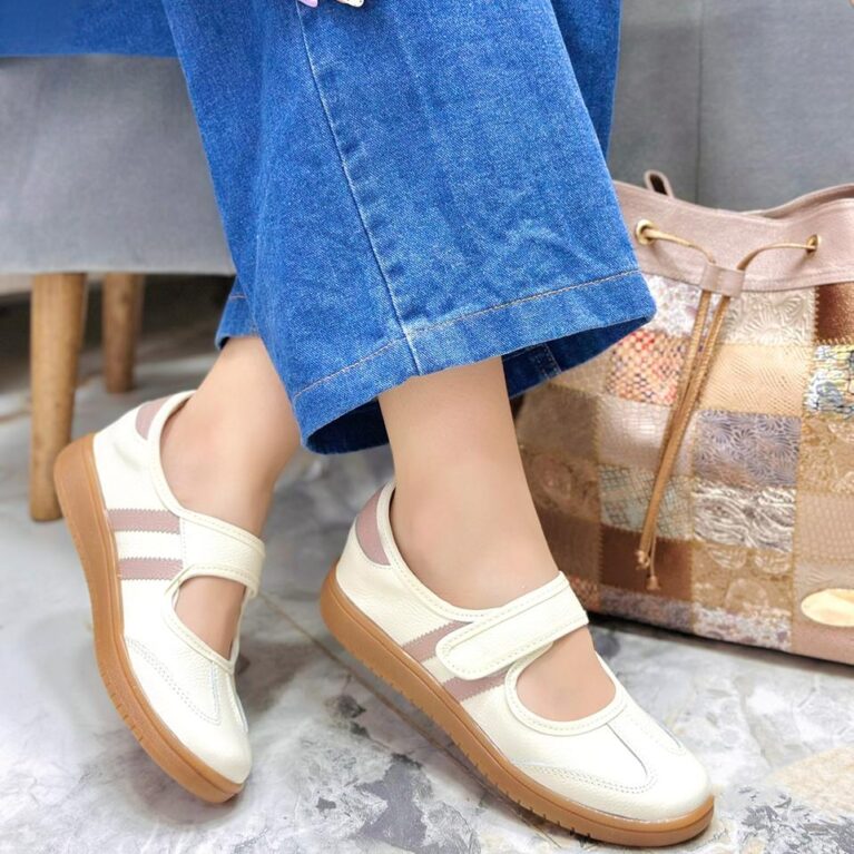 Mafalda Talco x Taupe