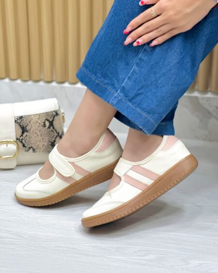 Mafalda Talco x Nude (726)