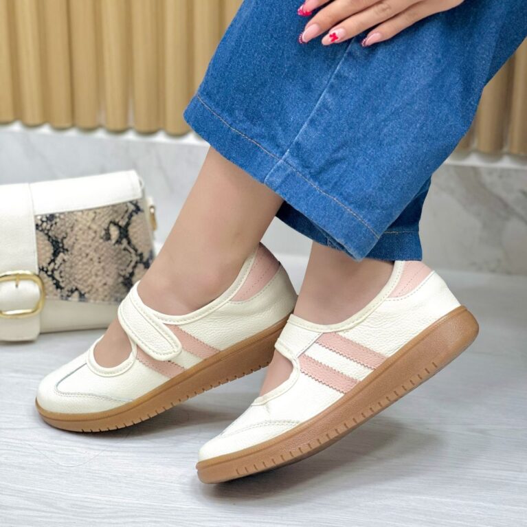 Mafalda Talco x Nude (726)